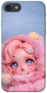 Чохол на Apple iPhone 7 / 8 (4.7") SKULLPANDA × My Little Pony Ver.3 фото 1 з 1