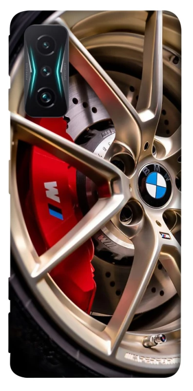 Чохол на Xiaomi Redmi K50 Gaming Wheel v9 фото 1 з 1