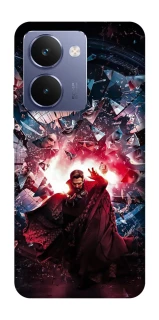 Чохол на Realme P3 Ultra Doctor Strange фото 1 з 1