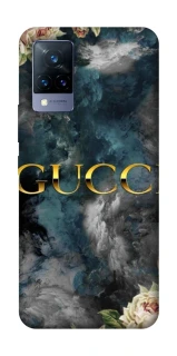 Чохол на Vivo V21 Gucci ver.7 фото 1 з 1