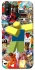 Чохол на TECNO Spark 6 Go Roblox style фото 1 з 1