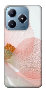 Чехол на Realme C63 Flowers zon фото 1 из 1