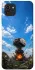 Чохол на Samsung Galaxy A03 Moscow never sleeps ver.6 фото 1 з 1