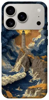 Чехол на Apple iPhone 18 Pro Lighthouse ver.2 фото 1 из 2