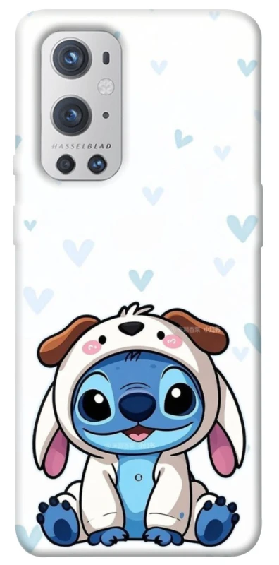 Чохол на OnePlus 9 Pro Stitch ver.12 фото 1 з 1