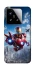 Чохол на Xiaomi 15 Ironman v3 фото 1 з 1