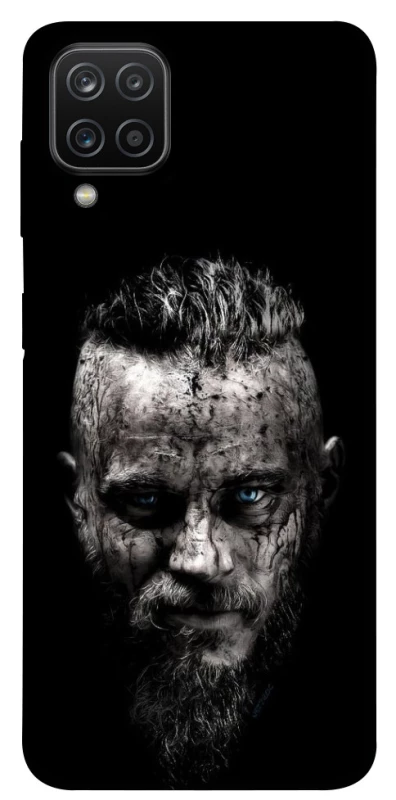 Чохол на Samsung Galaxy A12 Ragnar фото 1 з 1