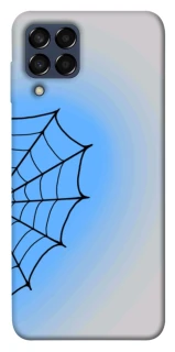 Чохол на Samsung Galaxy M33 5G Pair romantic theme ver.2 фото 1 з 1