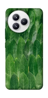 Чехол на Xiaomi Civi 5 Pro Листья фото 1 из 1