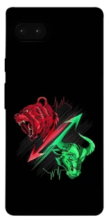 Чохол на Google Pixel 7a Crypt v2 фото 1 з 1