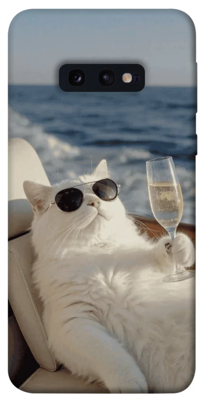 Чохол на Samsung Galaxy S10e Smile v3 фото 1 з 1