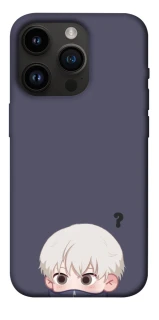 Чехол на Apple iPhone 14 Pro (6.1") Toge Inumaki фото 1 из 1