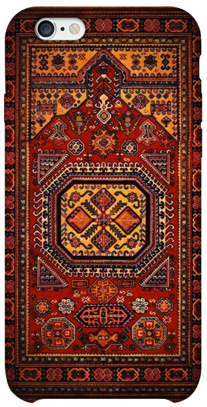 Чехол на Apple iPhone 6/6s (4.7") Килим v1 фото 1 из 1