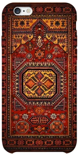 Чехол на Apple iPhone 6/6s (4.7") Килим v1 фото 1 из 1