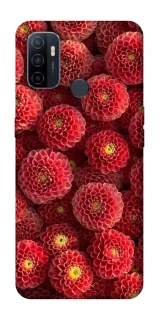 Чохол на Oppo A53 / A32 / A33 Midnight1 фото 1 Чохол на Oppo A53 / A32 / A33 Midnight1 фото 1 з 1