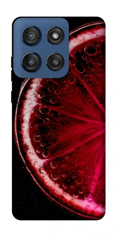 Чохол на Motorola Edge 60 Stylus Candy фото 1 з 1