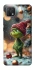 Чехол на Oppo A15s / A15 Grinch mood ver.6 фото 1 из 1