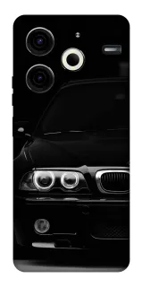 Чехол на TECNO Pova 6 Neo (LI6) BMW v43 фото 1 из 1