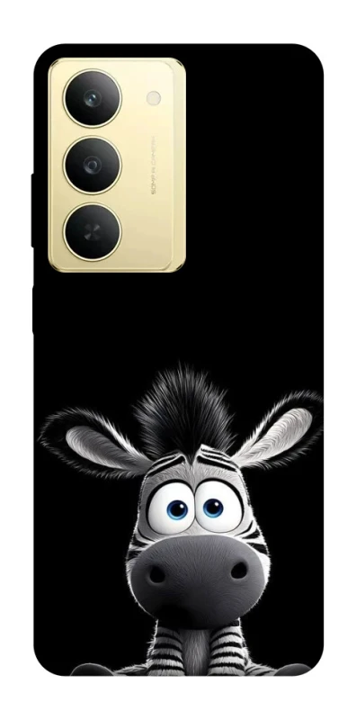 Чохол на Realme 14x My Zebra фото 1 з 1