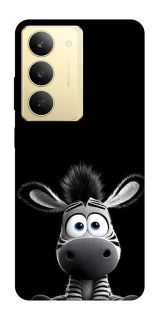 Чохол на Realme 14x My Zebra фото 1 з 1