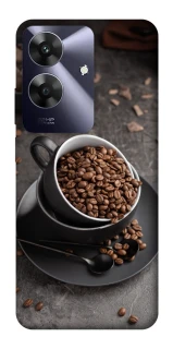 Чехол на Realme Note 60 Сup of coffee фото 1 из 1