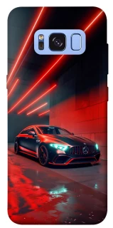 Чехол на Samsung G950 Galaxy S8 Neon Mers фото 1 из 1