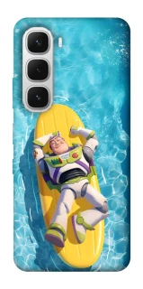 Чехол на Infinix Hot 60i buzz lightyear фото 1 из 1