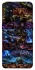 Чохол на OnePlus Nord N10 5G Blizzard ver.2 фото 1 з 1