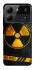 Чохол на ZTE Blade A54 4G Radiation фото 1 з 1