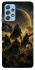 Чохол на Samsung Galaxy A52 4G / A52 5G HELLDIVERS ver.2 фото 1 з 1