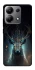 Чехол на Xiaomi Redmi Note 13 4G Скандинавский олень v2 фото 1 из 1