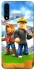 Чохол на Samsung Galaxy A50 (A505F) / A50s / A30s Roblox Builder Adventure фото 1 з 1