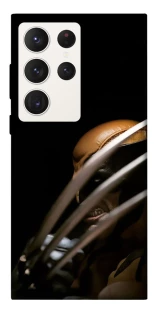 Чохол на Samsung Galaxy S23 Ultra Wolverine фото 1 з 1