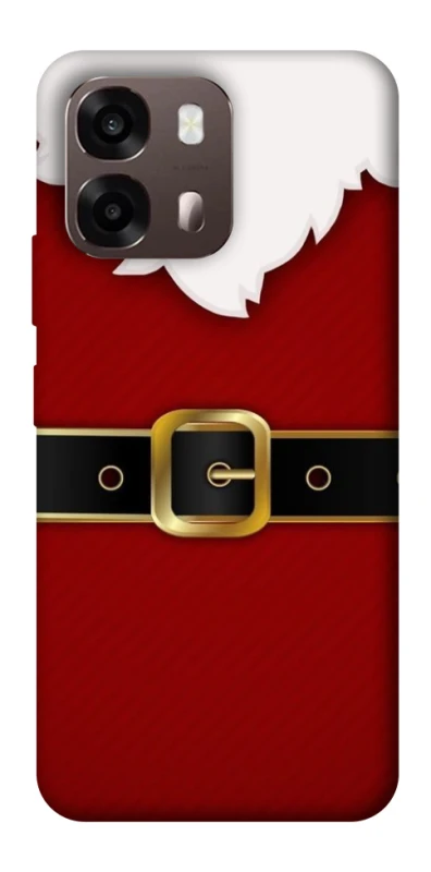 Чохол на Oppo A6 Новорічний v4 фото 1 з 2