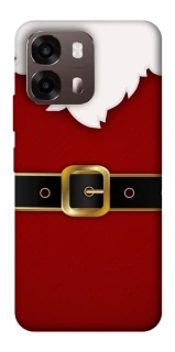 Чохол на Oppo A6 Новорічний v4 фото 1 з 2