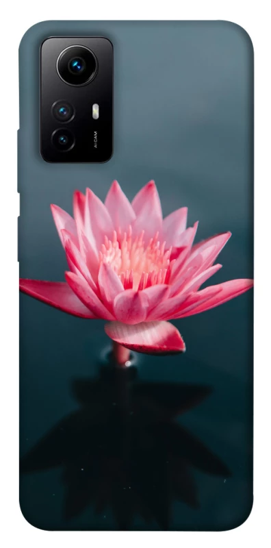 Чехол на Xiaomi Redmi Note 12S Лотос фото 1 из 1