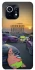 Чохол на Xiaomi Mi 11 Патрік на перегонах фото 1 з 1