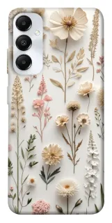 Чохол на Samsung Galaxy A05s Floral design ver.1 фото 1 з 1