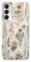 Чохол на Samsung Galaxy A05s Floral design ver.1 фото 1 з 1