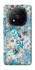 Чохол на Xiaomi Redmi Note 14 Pro+ 5G Floral design ver.5 фото 1 з 1