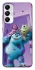 Чохол на Samsung Galaxy A05s Monsters friends фото 1 з 1