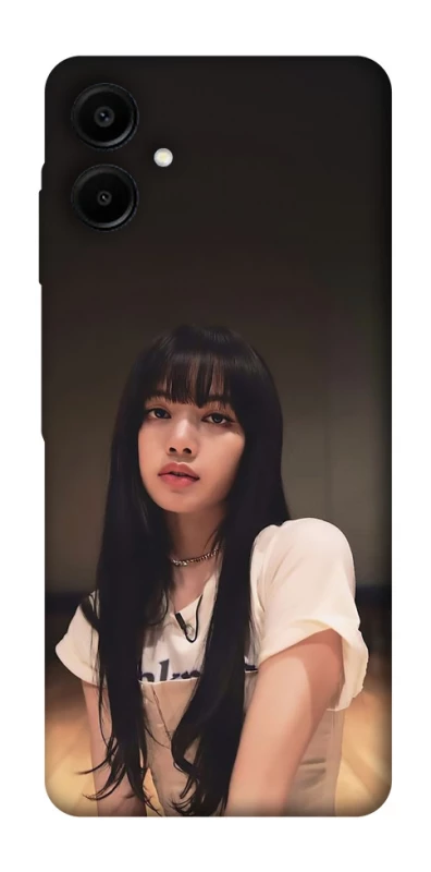 Чохол на Samsung Galaxy A07 Lisa - BLACKPINK фото 1 з 1