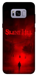 Чохол на Samsung G955 Galaxy S8 Plus Silent Hill aesthetic ver.1 фото 1 з 1