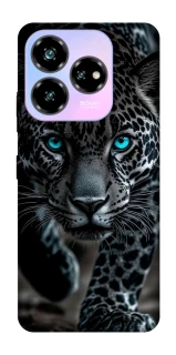 Чехол на ZTE Nubia V60 blue eye leo фото 1 из 1