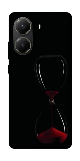 Чохол на Xiaomi Poco X6 Pro Red Time фото 1 з 1