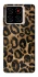 Чохол на ZTE Blade A56 Leopard Skin фото 1 з 1