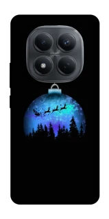 Чохол на Xiaomi Redmi Note 15 Pro 4G Christmas spirit фото 1 з 1