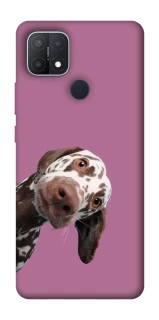 Чехол на Oppo A15s / A15 А что тут фото 1 из 1