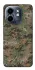 Чохол на Infinix Smart 9 4G / Hot 50i Camouflage v32 фото 1 з 1