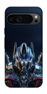 Чехол на Google Pixel 9 Pro Transformer фото 1 из 1